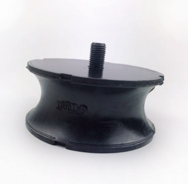 RUBBER MOUNTING | Hamm | HD90 | 354082
