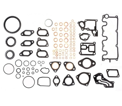 TOP GASKET SET WITHOUT GASKET HEAD | DEUTZ | BF 3M1011F | 0293 1117