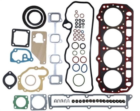 FULL GASKET SET | YANMAR | 4TNV94 | 729906-92740