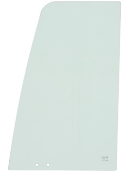 UPPER FRONT DOOR GLASS | CATERPILLAR | 325D | 286-8867
