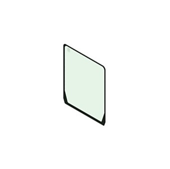 GLASS - FRONT | CATERPILLAR | TH3510 | 495-6212