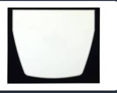 WINDOW PANEL GLASS ROOF | CATERPILLAR | TH337 | 315-3754