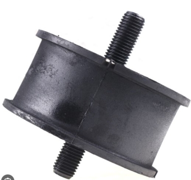 ROLLER DRUM ANTIVIBRATION MOUNT | Bomag | BW120AD5 | 06118715