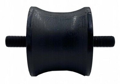 ANTIVIBRATION RUBBER MOUNT | CATERPILLAR | CB-214D | 145-0701
