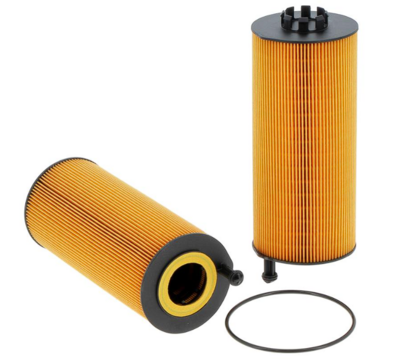 OIL FILTERS | HIFI | SO 7261