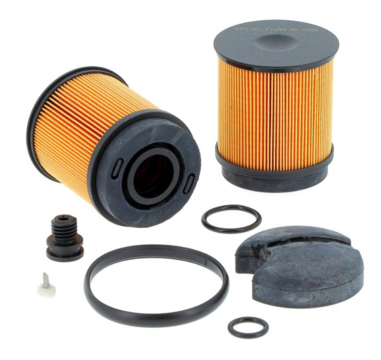 ADBLUE FILTERS | HIFI | SD 70332