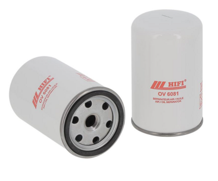 AIR/OIL SEPARATOR | HIFI | OV 6081