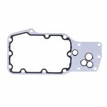 GASKET | NEW HOLLAND | B110B | 4895742 