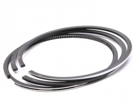 PISTON RING SET Ø 105.00 MM - STD | PERKINS | DC 1103C-33 | UPRK0002-D