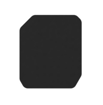 WINDOW PANEL GLASS DOOR | CATERPILLAR | 226 | 142-9342