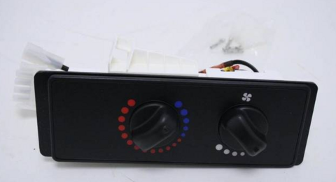 COMMAND BOX | MANITOU | MLT741  | 564069