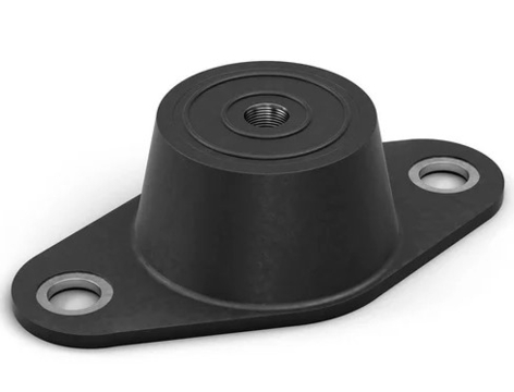 RUBBER MOUNTING | MANITOU | MLT 742 | 77035