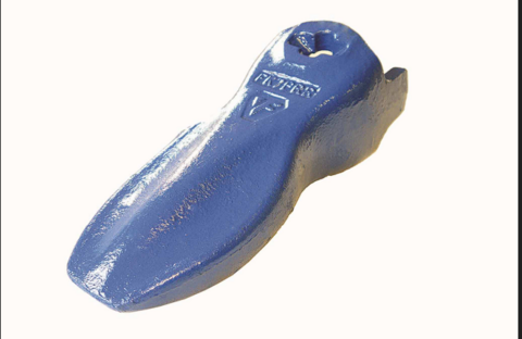 TOOTH FOR BUCKET | HITACHI | ZX350 | FK7PR
