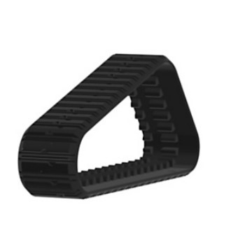 RUBBER TRACK  CATERPILLAR | 380X101.6X42 | MAQ TRACK | 420-9876