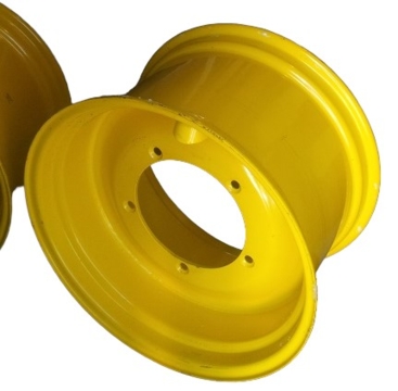 RIM 9X18 -40MM 2WD | JCB | 3CX TIER 1 | 334/L1919