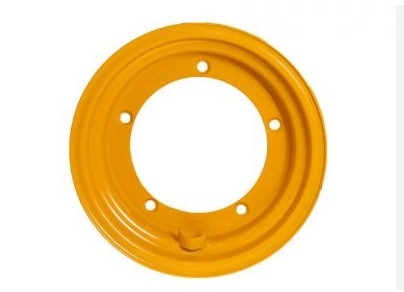 RIM W14LX28 +36MM | JCB | 334/L2025