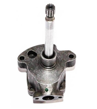 OIL PUMP | JCB | 02/101703
