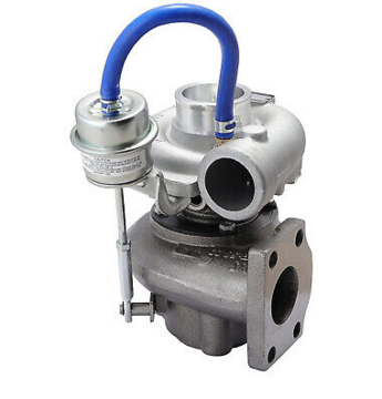 TURBOCHARGER | PERKINS | AK 1004-40T | 2674A371