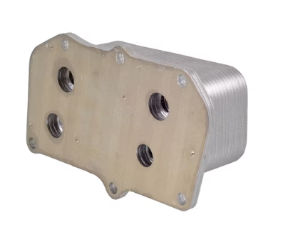 OIL COOLER | DEUTZ | TD 2011 | 04102024