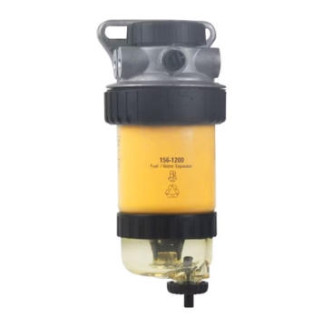 FUEL FILTER | CATERPILLAR | 216 | 144-9962