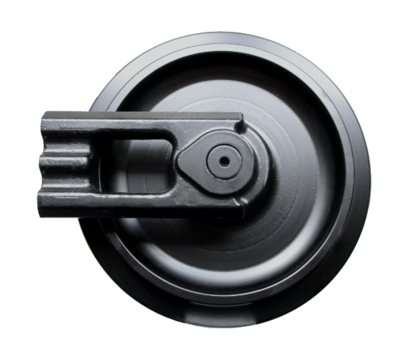 IDLER ASSY | KUBOTA | U35-3 ALPHA | RC412-21340