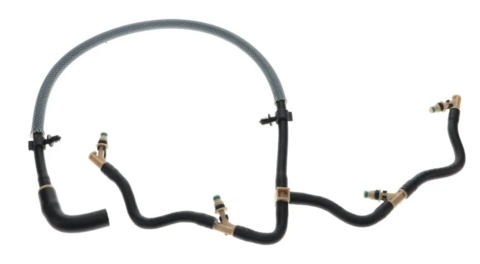 PIPE LEAK BACK ASSY | JCB | 3CX TIER 4 | 320/A7420