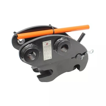 QUICKHITCH MECHANICAL | CATERPILLAR | 301.8 | QHM-CAT301