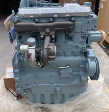 PERKINS 1100 SERIES ENGINE   NM84267  | NM 1104D-44TA | RG81717 