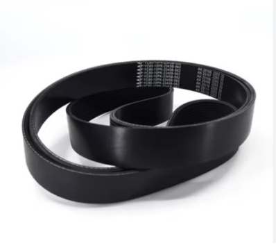 FLAT DRIVE BELT 8PK1550 | CUMMINS | 6BT5.9 | 8PK1550