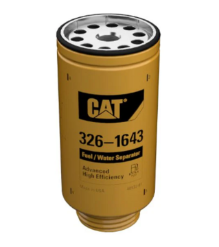FUEL FILTER | CATERPILLAR | 320 | 326-1643CAT