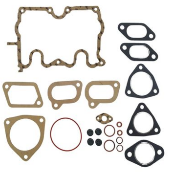 TOP GASKET SET WITHOUT CYLINDER HEAD GASKET | DEUTZ | 1011 / F2L1011 / F3L1011 / F4L1011 / F2L1011F / F3L1011F / BF4M1011F | 02929852