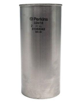  CYLINDER LINER Ø 100.40 MM | PERKINS | AB 1004-4T | 3135X042OEM 