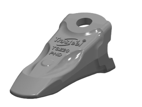 TOOTH | TAKEUCHI | TB125 | 45534523