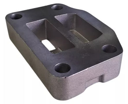 ADAPTEROIL FILTER HOUSING | PERKINS | RG 1104C-44T | 3773A081