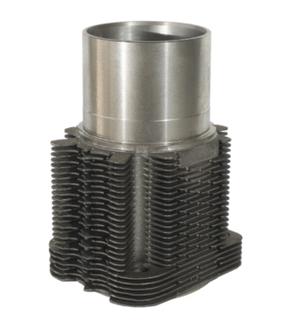 CYLINDER LINER | DEUTZ | BF8L513 | 04183501