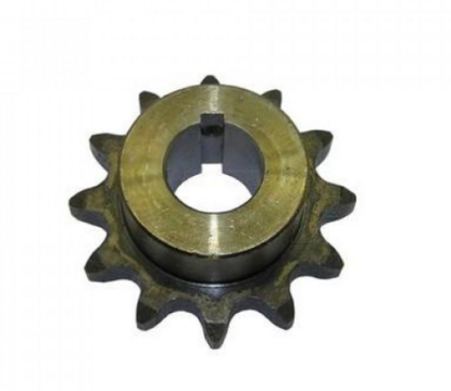  GEAR WHEEL / 72 / SWEEPER  | BOBCAT | S185 | 6813246B