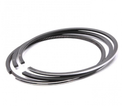 ENGINE PISTON RINGS SET STD | YANMAR | 3TNE68 | YM719600-22502