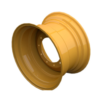 REAR RIM | CATERPILLAR | 432E | 195-6345