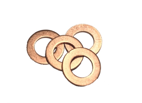 SEALING RING | DEUTZ | TCD2012, TCD2013 | 0429 1400