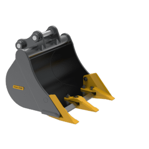 DIGGING BUCKET 300 MM 0.036 CUB.M. | BOBCAT | E25 | BKT030/012/11