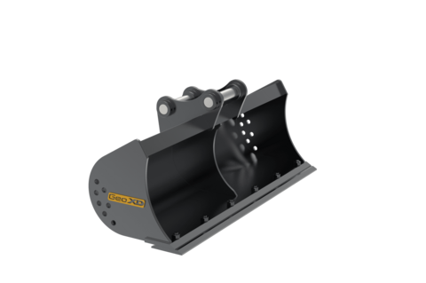 GRADING BUCKET 1500 MM 0.15 CUB.M. | JCB | 805.2 | BKT050/060/05