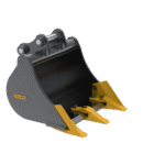DIGGING BUCKET 300MM 0.036 CUB.M | JCB | 802 | BKT030/012/01