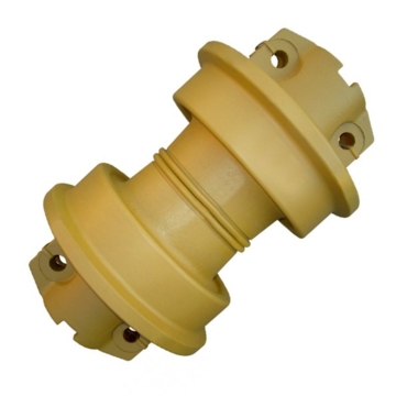 BOTTOM ROLLER SINGLE FLANGE | KOMATSU | D65PX-15 | 14X-30-00086