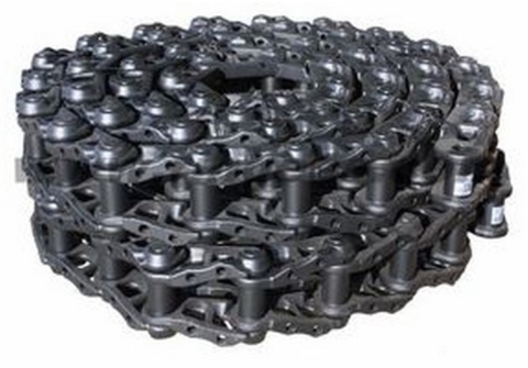 TRACK LINK ASSEMBLY 49 | HITACHI | ZX225 | CH190/791/49