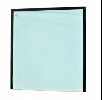 UPPER RIGHT GLASS | CATERPILLAR | 428C | 8Y-7261