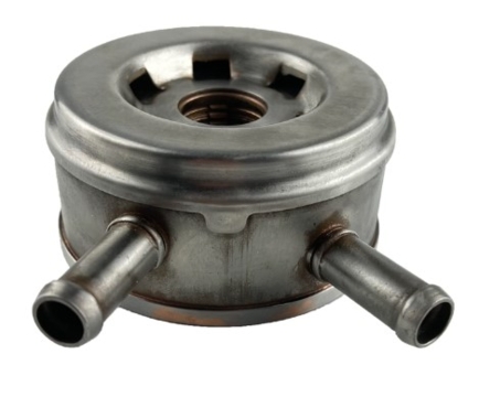OIL COOLER | CUMMINS | 4BT 3.3 / 3.9 / 6BT 5.9 | 4982639