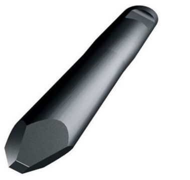 CHISEL FOR HAMMER R25 | HYUNDAI | R235 | R25CHISEL