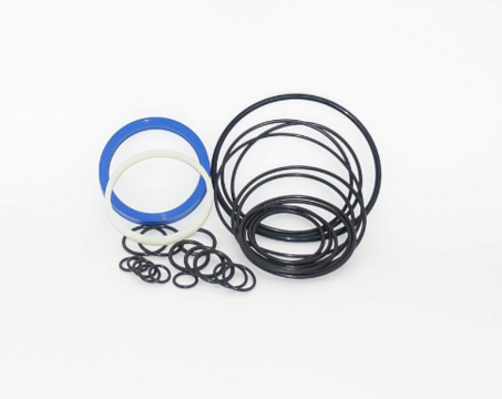 SEAL KIT HYDRAULIC HAMMER R25P | HYUNDAI | R235 | R25PSEALKIT