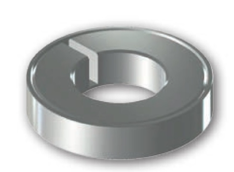 RETAINER LOCK FOR TOOTH J400 | CATERPILLAR | 320 | 7T-3409TR