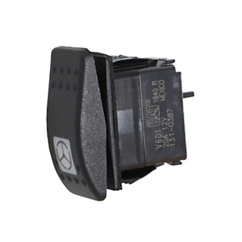 SWITCH | CATERPILLAR | TH62 | 124-2411